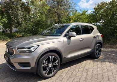 Volvo XC40, 2020