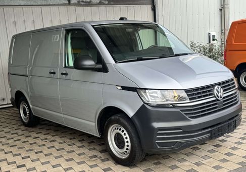 Volkswagen T6 Transporter, 2020