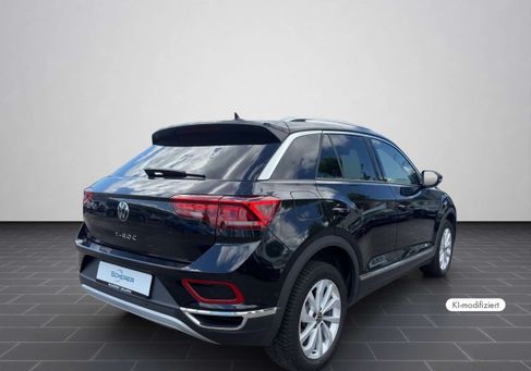 Volkswagen T-Roc, 2022