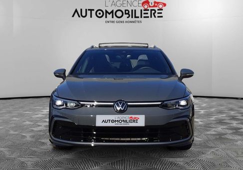Volkswagen Golf, 2024 2