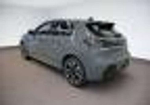 Peugeot 208, 2024