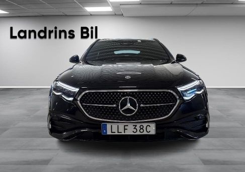 Mercedes-Benz, 2024 2
