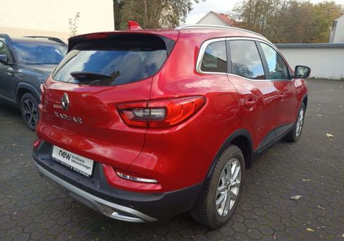 Renault Kadjar, 2019