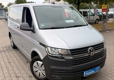 Volkswagen T6 Transporter, 2022