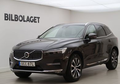 Volvo XC60, 2023
