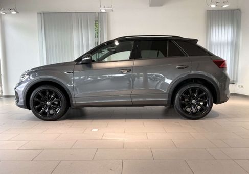 Volkswagen T-Roc, 2022