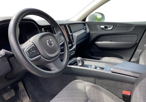 Volvo XC60, 2024 2