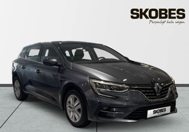 Renault Megane, 2023