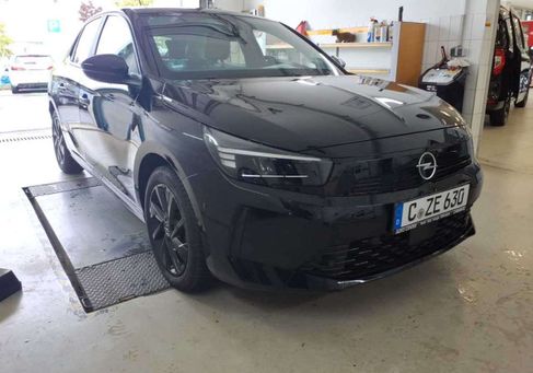 Opel Corsa, 2024 2