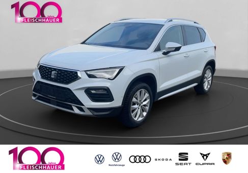 Seat Ateca, 2024