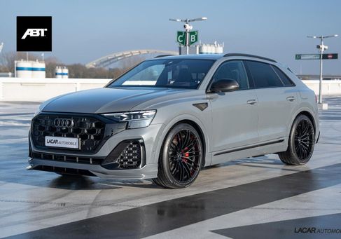 Audi Q8, 2025