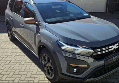 Dacia Jogger, 2024