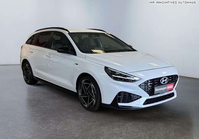 Hyundai i30, 2026