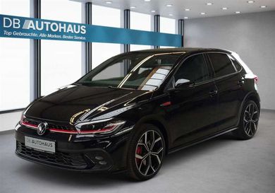 Volkswagen Polo, 2024