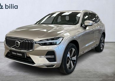 Volvo XC60, 2025