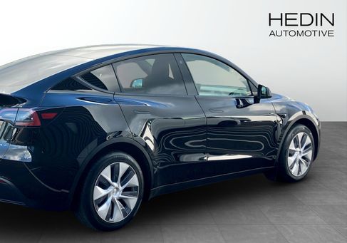 Tesla Model Y, 2023 2
