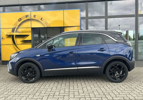 Opel Crossland X, 2022