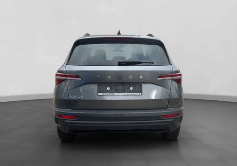 Skoda Karoq, 2024