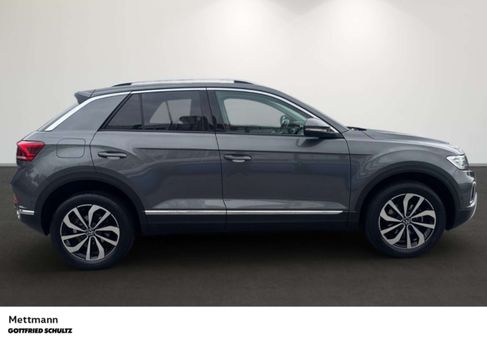 Volkswagen T-Roc, 2023