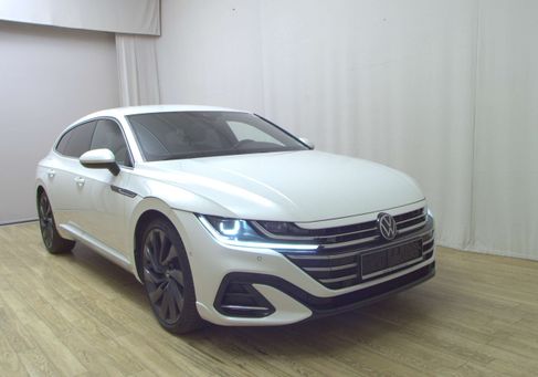 Volkswagen Arteon, 2022 3