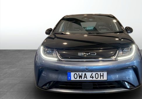 BYD, 2023 2