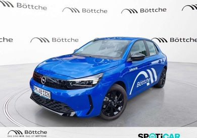 Opel Corsa, 2024