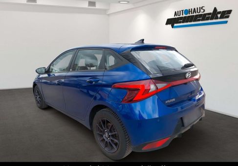 Hyundai i20, 2020 3