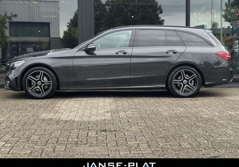 Mercedes-Benz C 160, 2019
