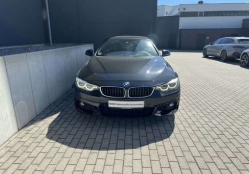 BMW 420, 2019 3