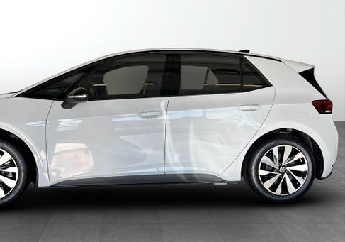 Volkswagen ID.3, 2027