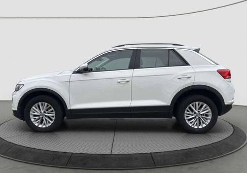 Volkswagen T-Roc, 2020