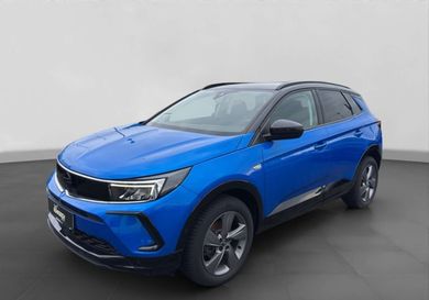 Opel Grandland X, 2023