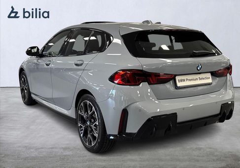 BMW 120, 2026 2