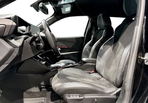 Peugeot 2008, 2025 3