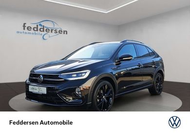 Volkswagen Taigo, 2022