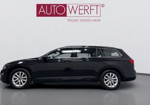 Volkswagen Passat Variant, 2022 3