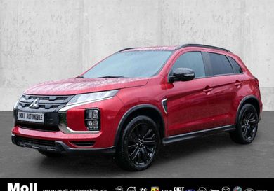 Mitsubishi ASX, 2026