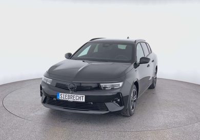 Opel Astra, 2025