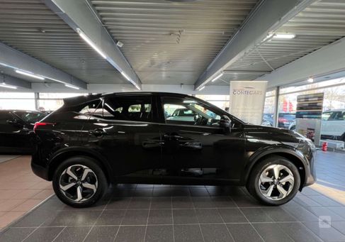 Nissan Qashqai, 2023