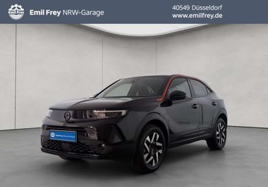 Opel Mokka, 2023
