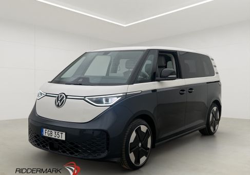 Volkswagen ID.Buzz, 2023