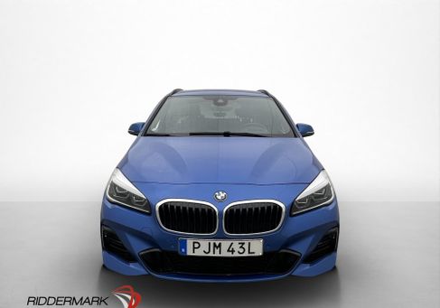 BMW 225 Active Tourer, 2020