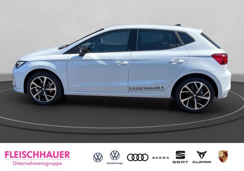 Seat Ibiza, 2026 3