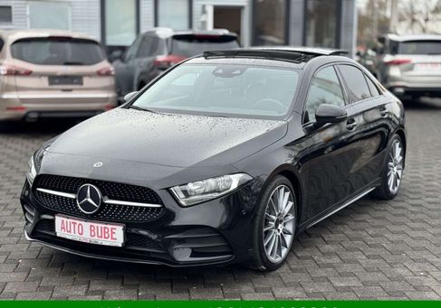 Mercedes-Benz A 250, 2021