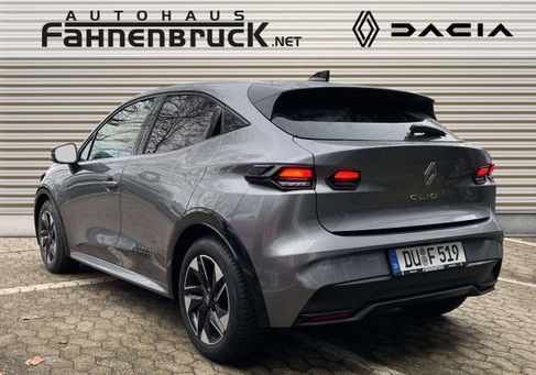 Renault Clio, 2026