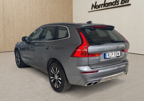 Volvo XC60, 2020