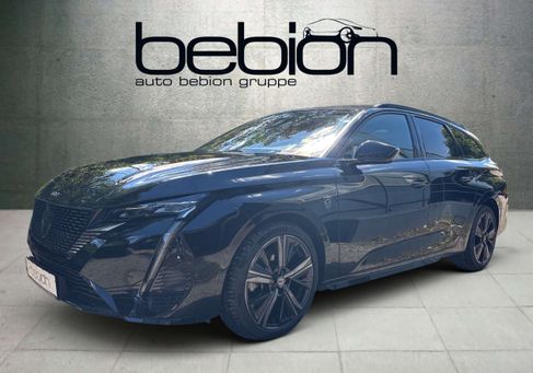 Peugeot 308, 2024