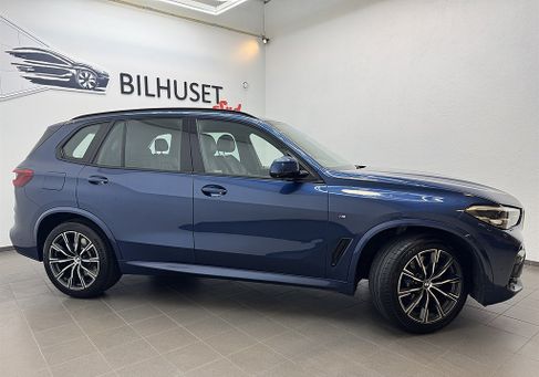 BMW X5, 2019