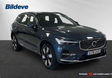 Volvo XC60, 2025