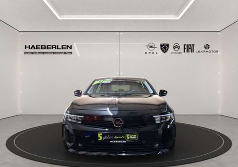 Opel Astra, 2024